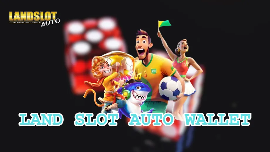 Land Slot auto