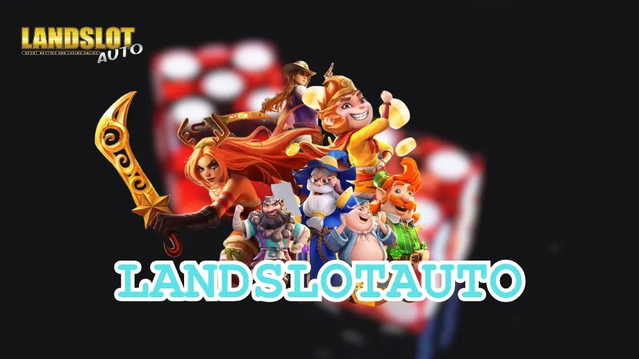 Land Slot auto